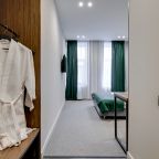 Двухместный (Двухместный LOFT), Отель Seven Hills