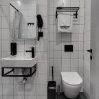 Одноместный (Одноместный LOFT), Отель Seven Hills