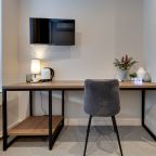Одноместный (Одноместный LOFT), Отель Seven Hills