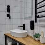 Одноместный (Одноместный LOFT), Отель Seven Hills