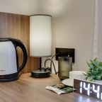 Одноместный (Одноместный LOFT), Отель Seven Hills