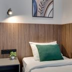 Одноместный (Одноместный LOFT), Отель Seven Hills