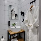 Двухместный (Двухместный LOFT), Отель Seven Hills