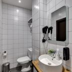 Двухместный (Двухместный LOFT), Отель Seven Hills