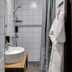 Одноместный (Одноместный LOFT), Отель Seven Hills