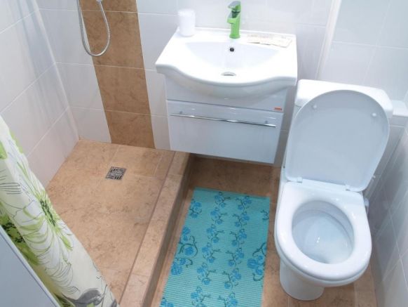 Фотография номера гостиницы Альбатрос