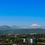 Апартаменты, Гостиница Бештау