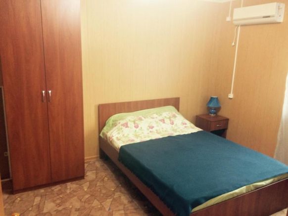 Гостевой дом Веселая Акула, Голубицкая