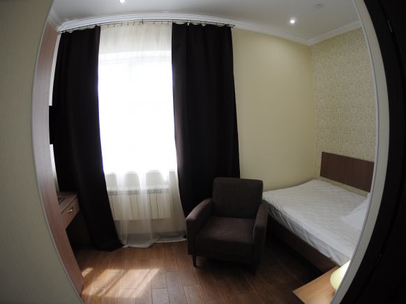 Фотография номера гостиницы Фандорин