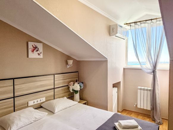 Фотография номера гостевого дома Ной Плюс +