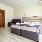 Полулюкс (Трехместный), Гостевой дом Ной +