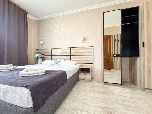 Фотография номера гостевого дома Ной Плюс +