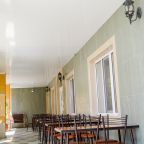 Кафе (с 8:00 до 20:00), Гостевой дом Ной +