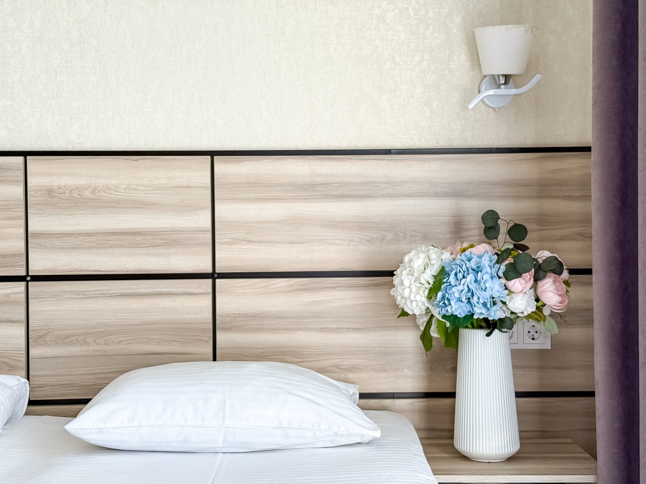 Трёхместный и более (С Балконом), Гостевой дом Ной +