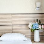 Трёхместный и более (С Балконом), Гостевой дом Ной +