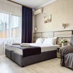 Полулюкс (Трехместный), Гостевой дом Ной +