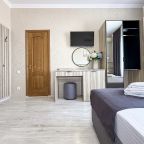 Полулюкс (Трехместный), Гостевой дом Ной +