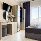 Полулюкс (Трехместный), Гостевой дом Ной +