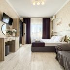 Полулюкс (Трехместный), Гостевой дом Ной +