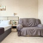 Полулюкс (Трехместный), Гостевой дом Ной +