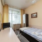 Одноместный (Стандартный одноместный номер), Гостиница Меридиан