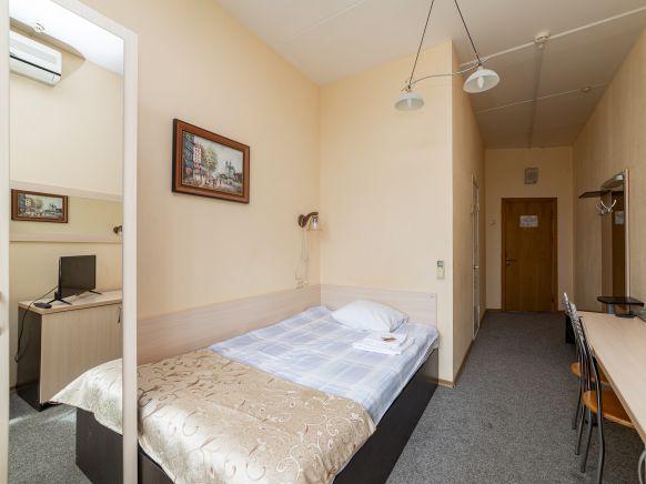 Фотография номера гостиницы Меридиан