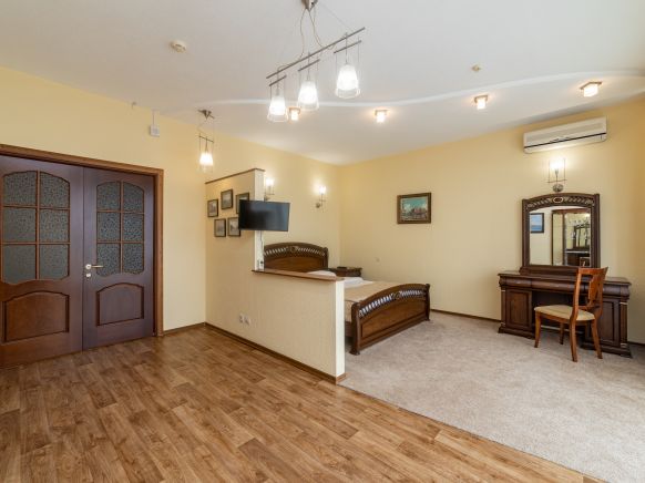 Фотография номера гостиницы Меридиан