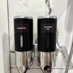 Двухместный (Cтандарт с двумя раздельными кроватями), Гостиница Меридиан