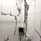 Двухместный (Cтандарт с двумя раздельными кроватями), Гостиница Меридиан