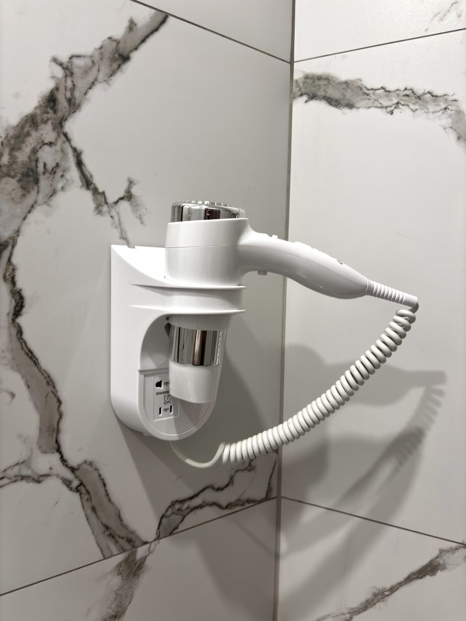 Двухместный (Стандарт с двухспальной кроватью), Гостиница Меридиан