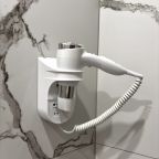 Двухместный (Стандарт с двухспальной кроватью), Гостиница Меридиан