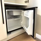 Двухместный (Стандарт с двухспальной кроватью), Гостиница Меридиан