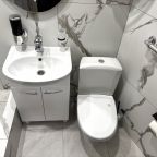 Двухместный (Стандарт с двухспальной кроватью), Гостиница Меридиан