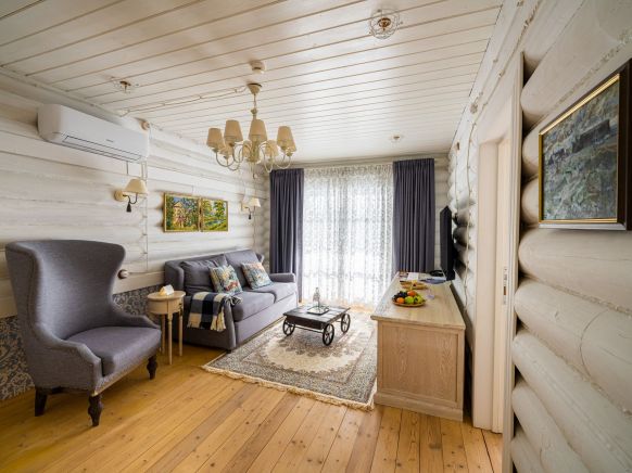 Фотография номера гостиницы Времена Года