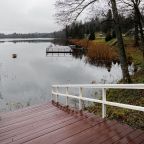 Дом (На озере), Загородный отель Времена года