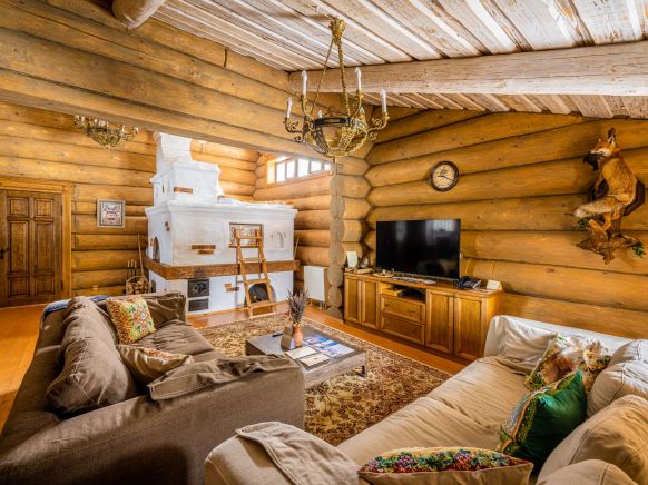 Фотография номера гостиницы Времена Года