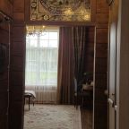 Дом (Княжеский), Загородный отель Времена года