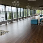 Конференц-зал/банкетный зал, Загородный отель Времена года