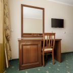 Одноместный (Стандарт, 1 категории), Отель Ставрополь