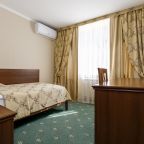 Одноместный (Стандарт, 1 категории), Отель Ставрополь
