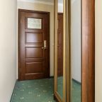Одноместный (Стандарт, 1 категории), Отель Ставрополь