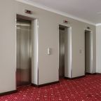 Сюит (Джуниор), Отель Ставрополь