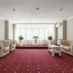 Одноместный (Стандарт, 1 категории, Double), Отель Ставрополь