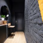 Капсула (SmartBox в 6-местной комнате), Капсульный отель InBox Capsule