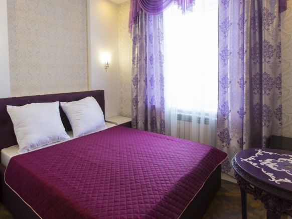 Фотография номера гостиницы Мономах