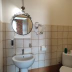 Четырехместный (С душевой), Кино Хостел на Выборгской