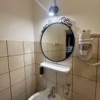 Шестиместный (Номер с собственной ванной комнатой), Кино Хостел на Выборгской