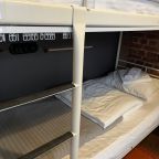 Шестиместный (Номер с собственной ванной комнатой), Кино Хостел на Выборгской