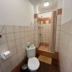 Шестиместный (Номер с собственной ванной комнатой), Кино Хостел на Выборгской