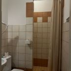 Шестиместный (Номер с собственной ванной комнатой), Кино Хостел на Выборгской